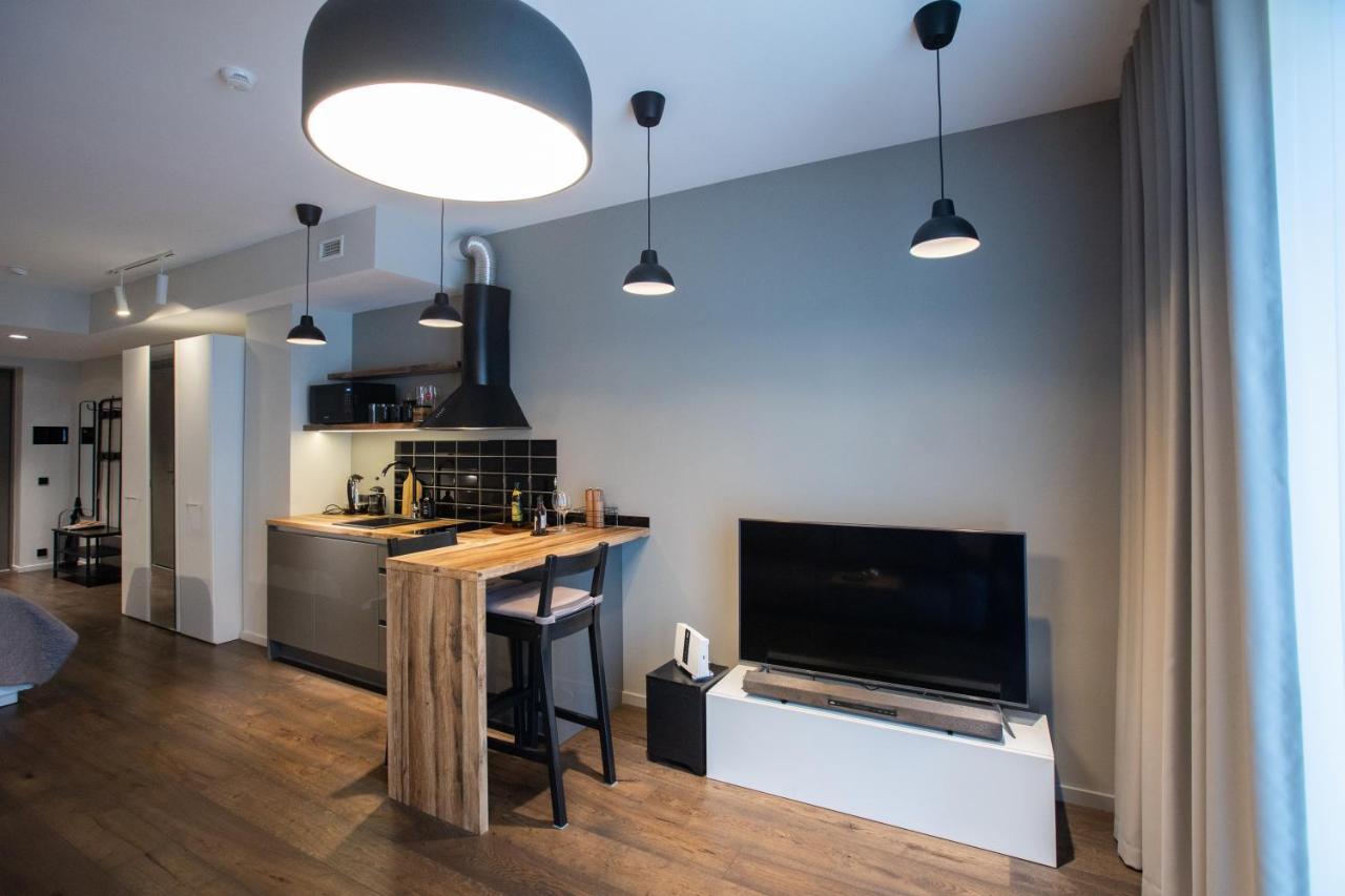 Revalia Das Haus Studios Zewnętrze zdjęcie