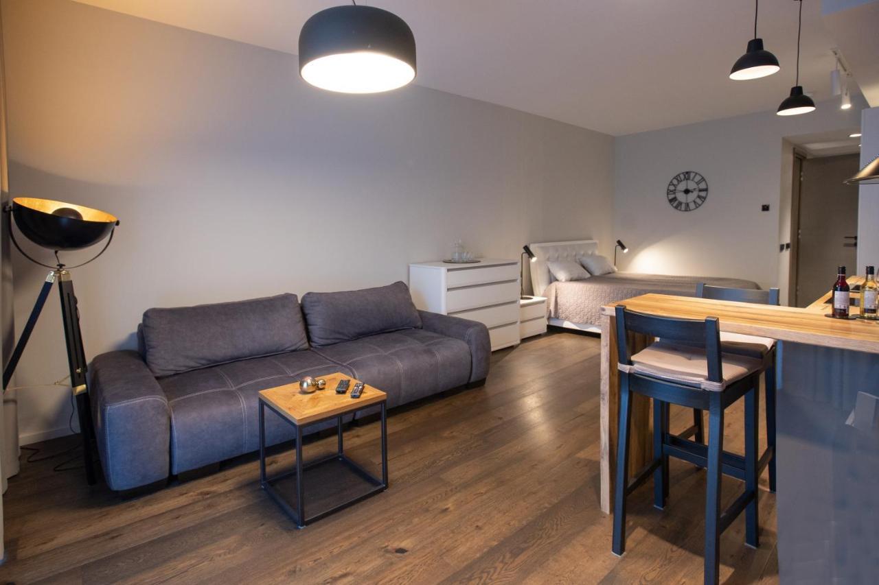 Revalia Das Haus Studios Zewnętrze zdjęcie