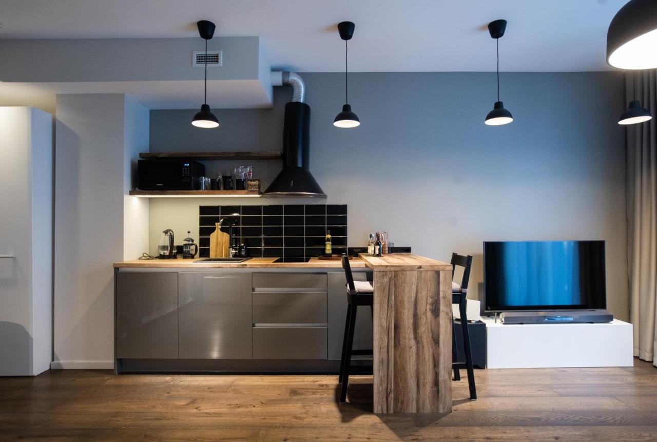 Revalia Das Haus Studios Zewnętrze zdjęcie