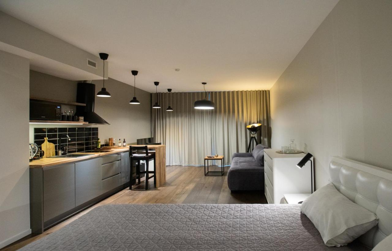 Revalia Das Haus Studios Zewnętrze zdjęcie