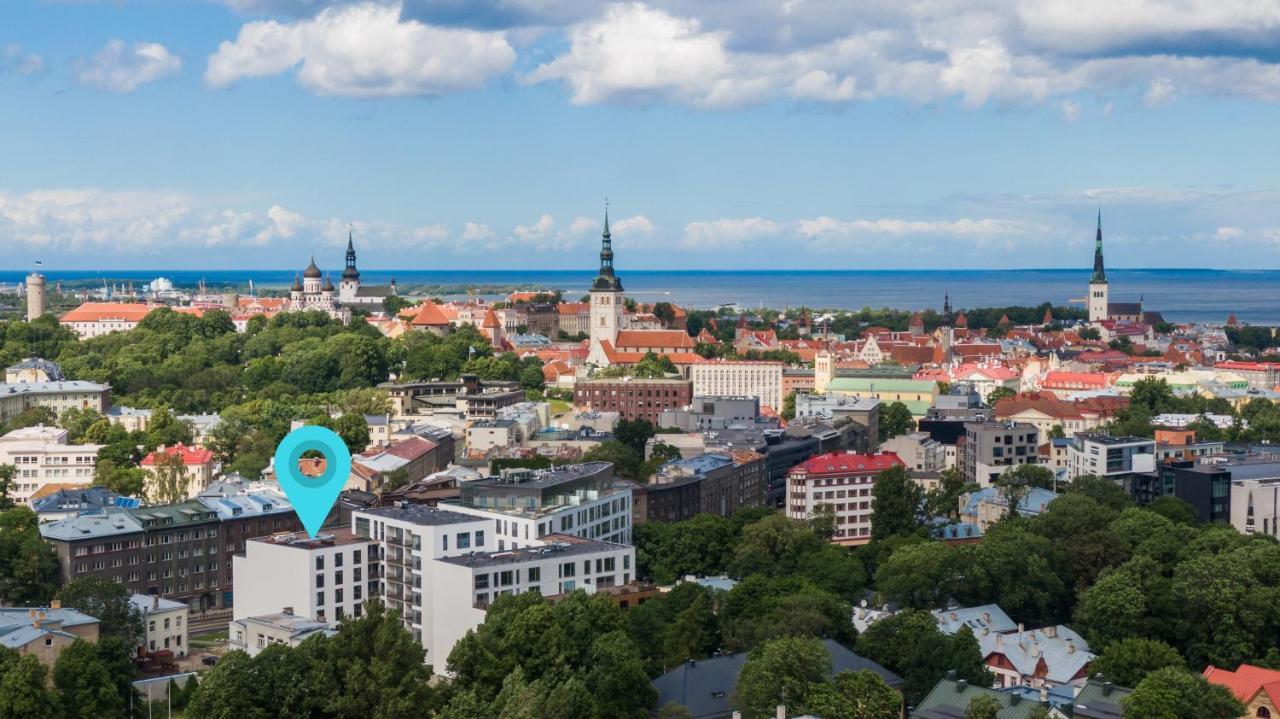 Revalia Das Haus Studios Zewnętrze zdjęcie