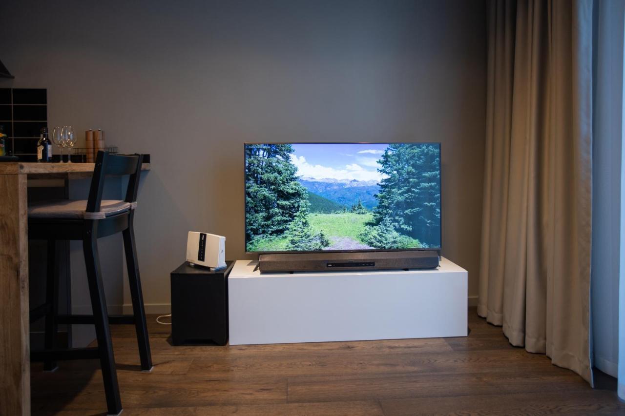 Revalia Das Haus Studios Zewnętrze zdjęcie