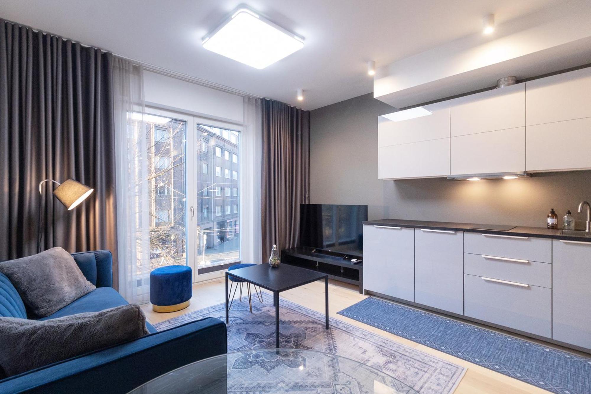 Revalia Das Haus Studios Zewnętrze zdjęcie