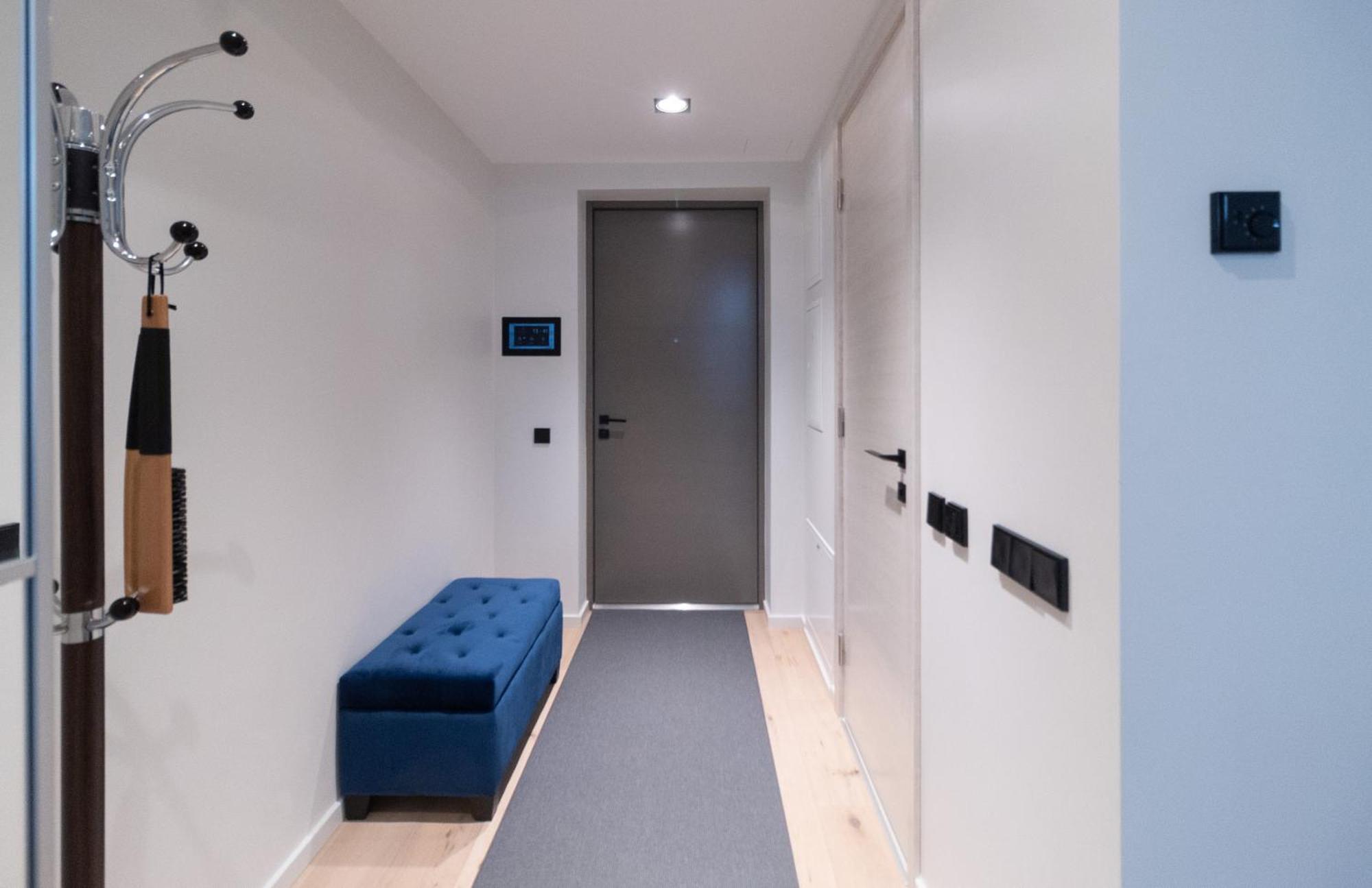 Revalia Das Haus Studios Zewnętrze zdjęcie
