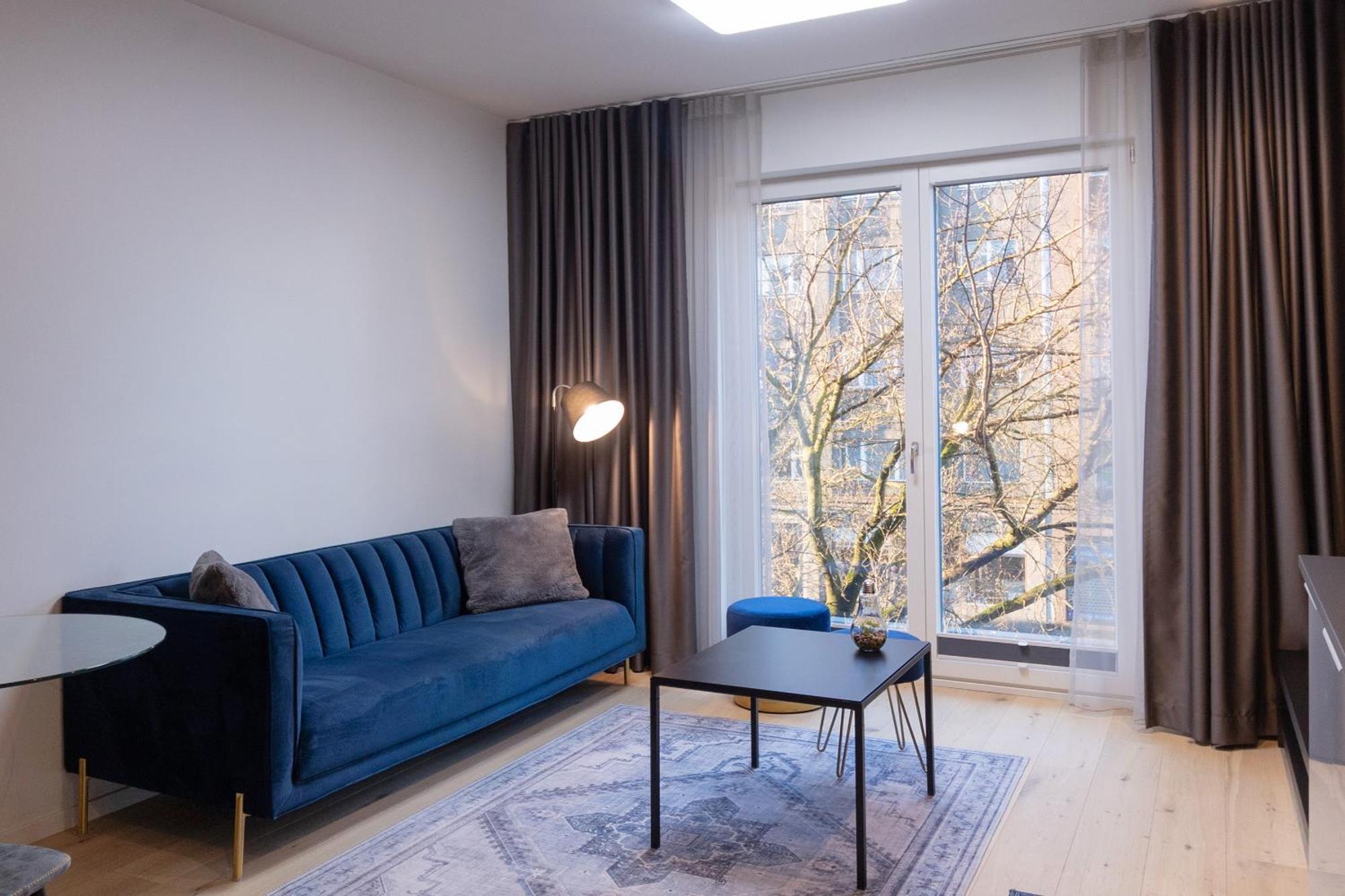 Revalia Das Haus Studios Zewnętrze zdjęcie