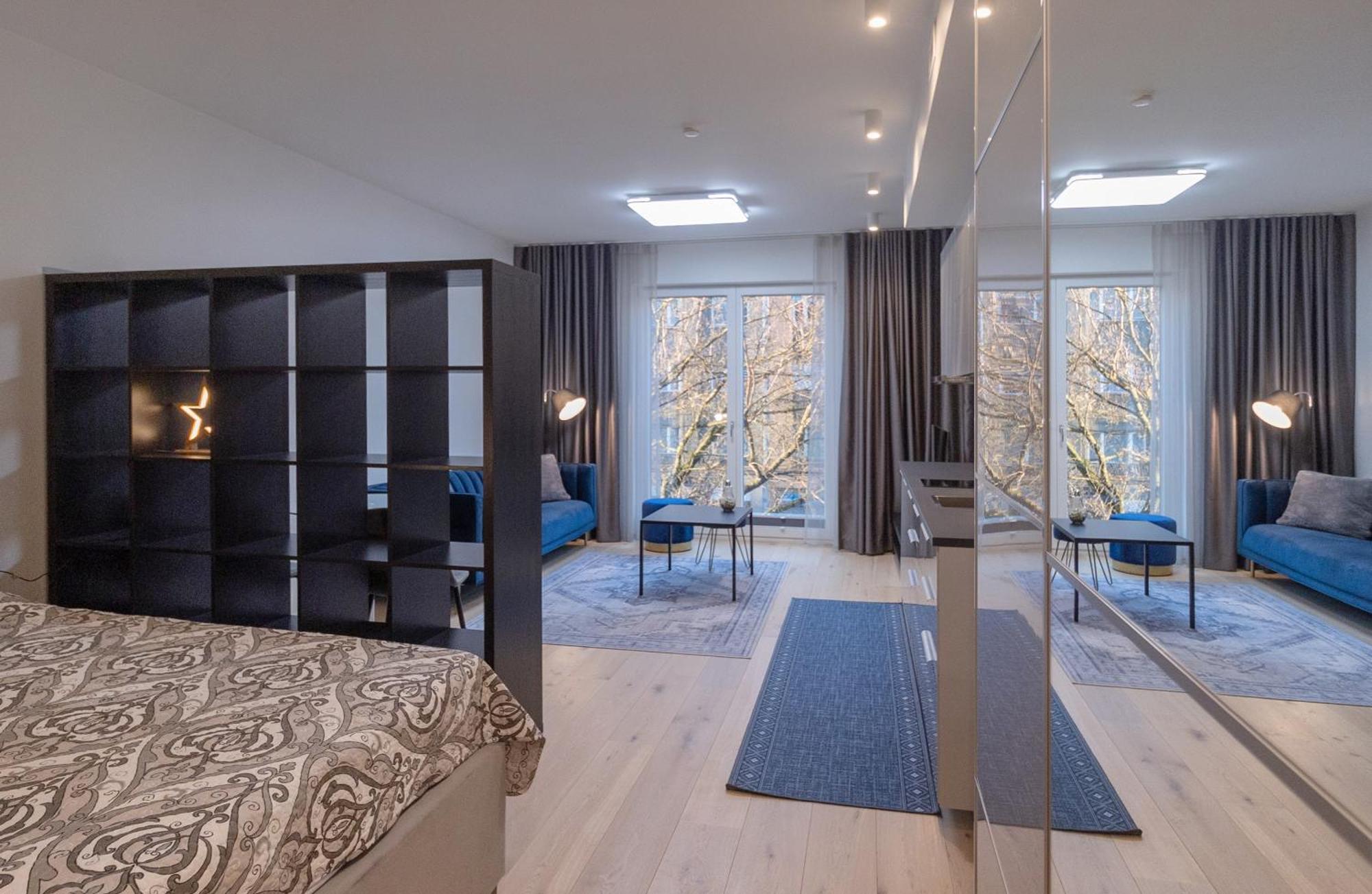 Revalia Das Haus Studios Zewnętrze zdjęcie