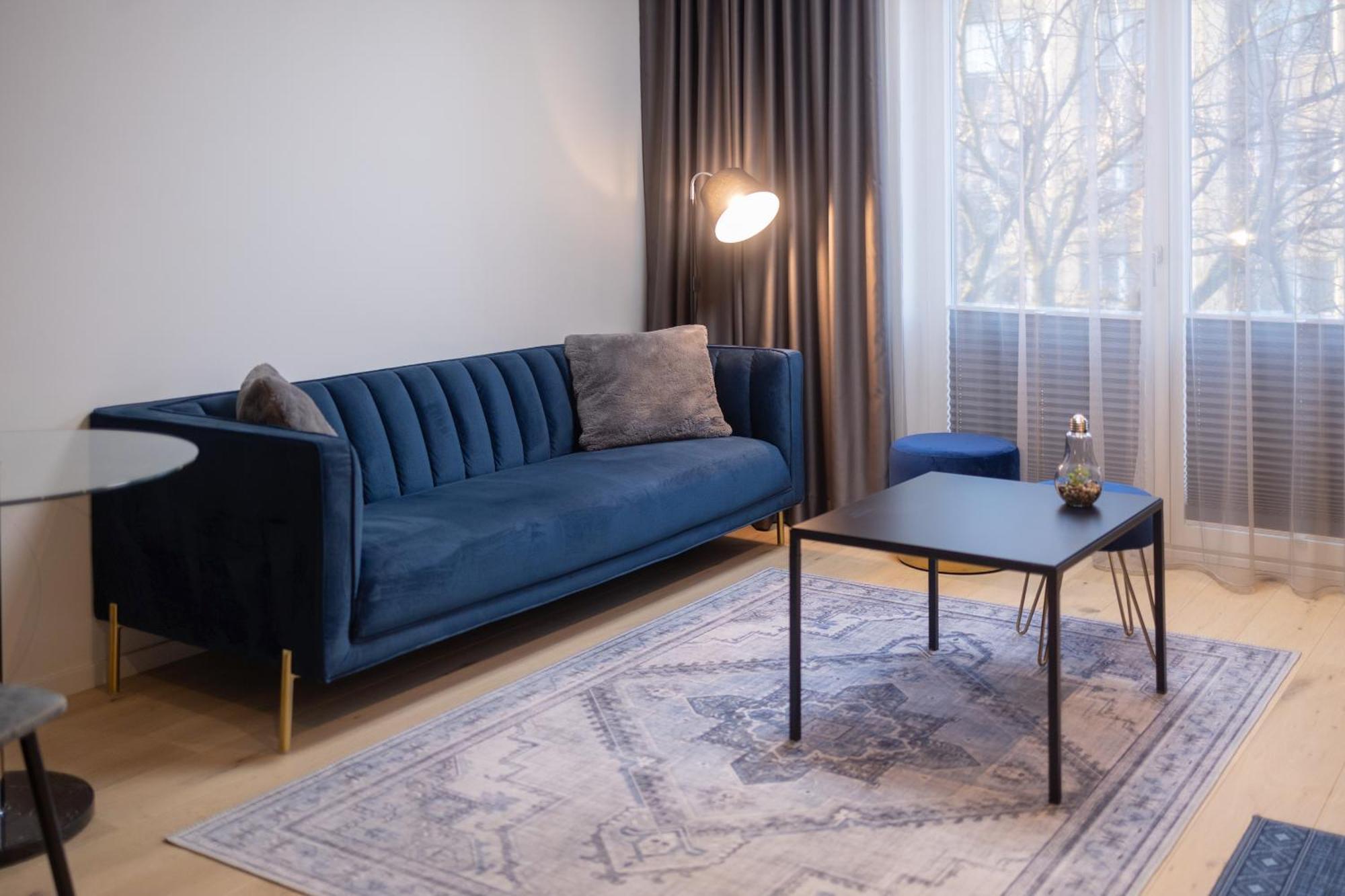 Revalia Das Haus Studios Zewnętrze zdjęcie