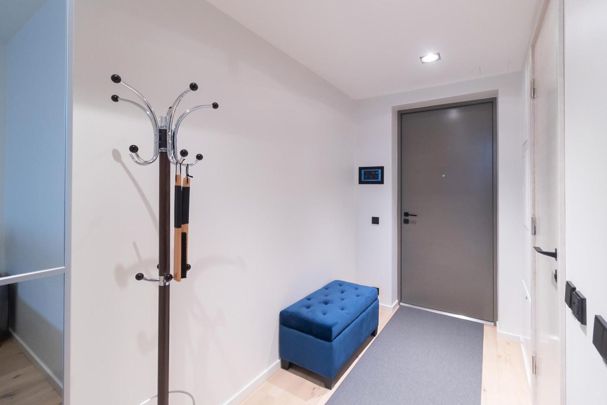 Revalia Das Haus Studios Zewnętrze zdjęcie