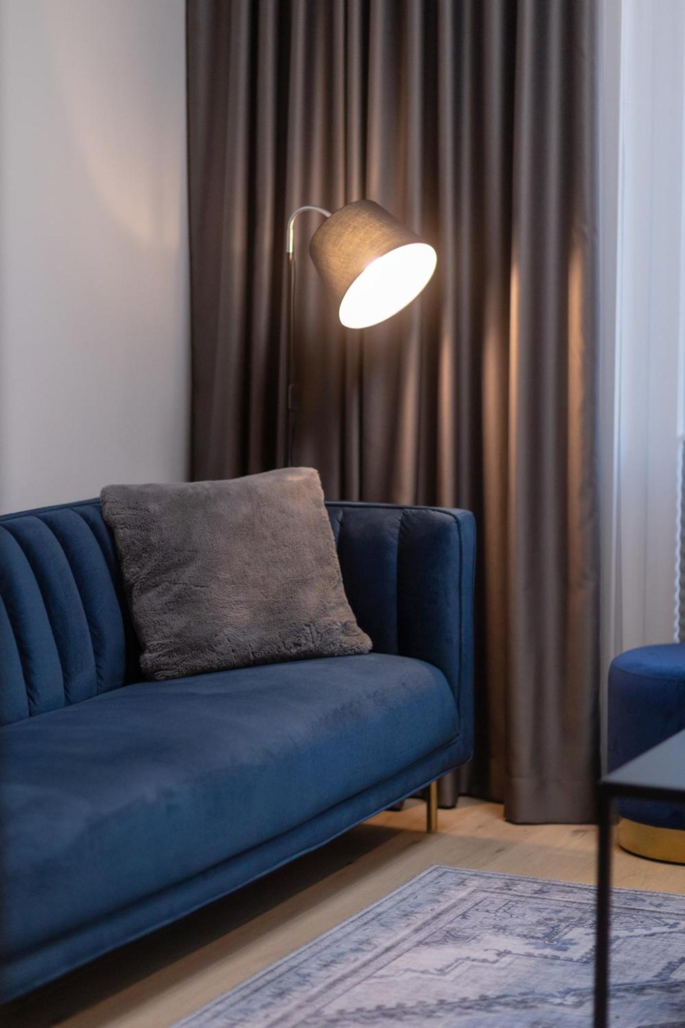 Revalia Das Haus Studios Zewnętrze zdjęcie