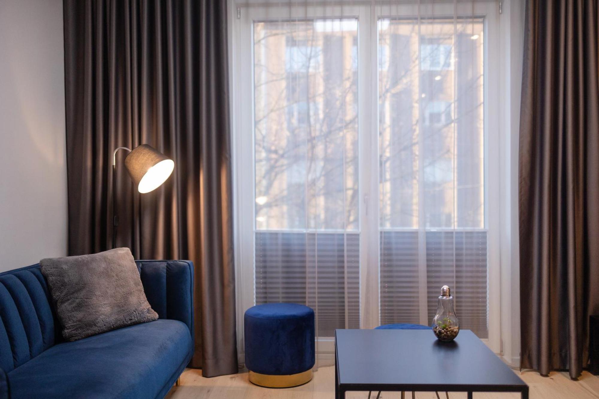 Revalia Das Haus Studios Zewnętrze zdjęcie