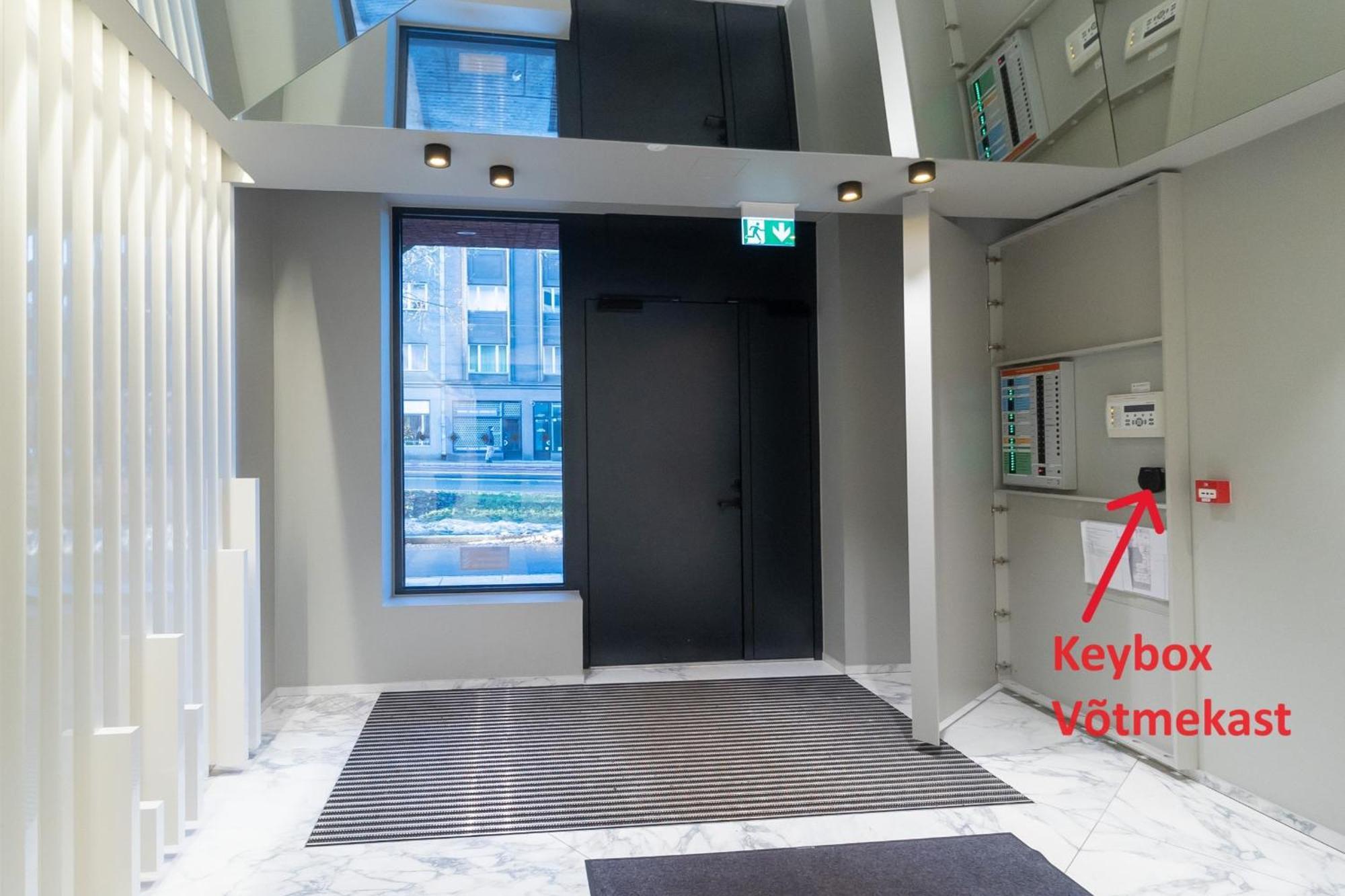 Revalia Das Haus Studios Zewnętrze zdjęcie