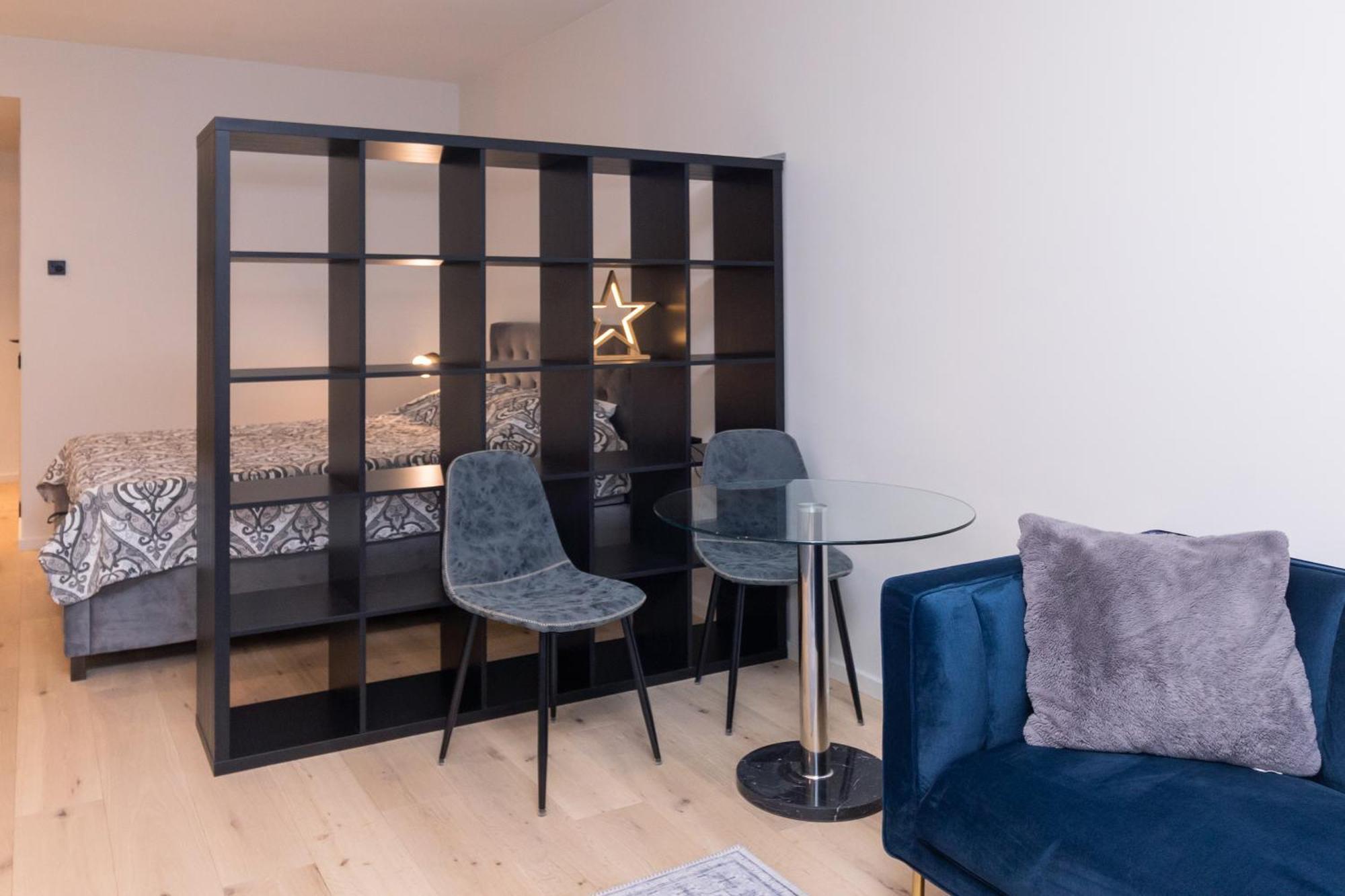 Revalia Das Haus Studios Zewnętrze zdjęcie