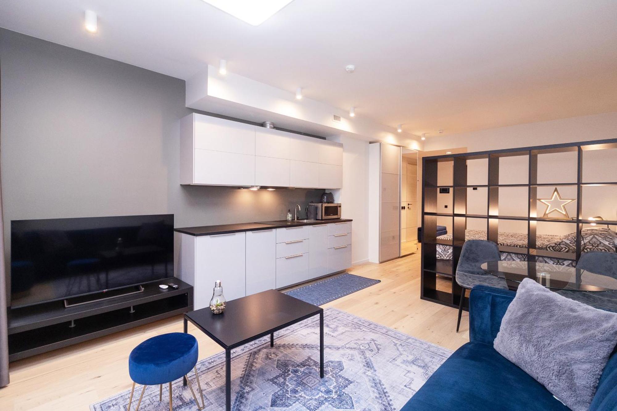 Revalia Das Haus Studios Zewnętrze zdjęcie
