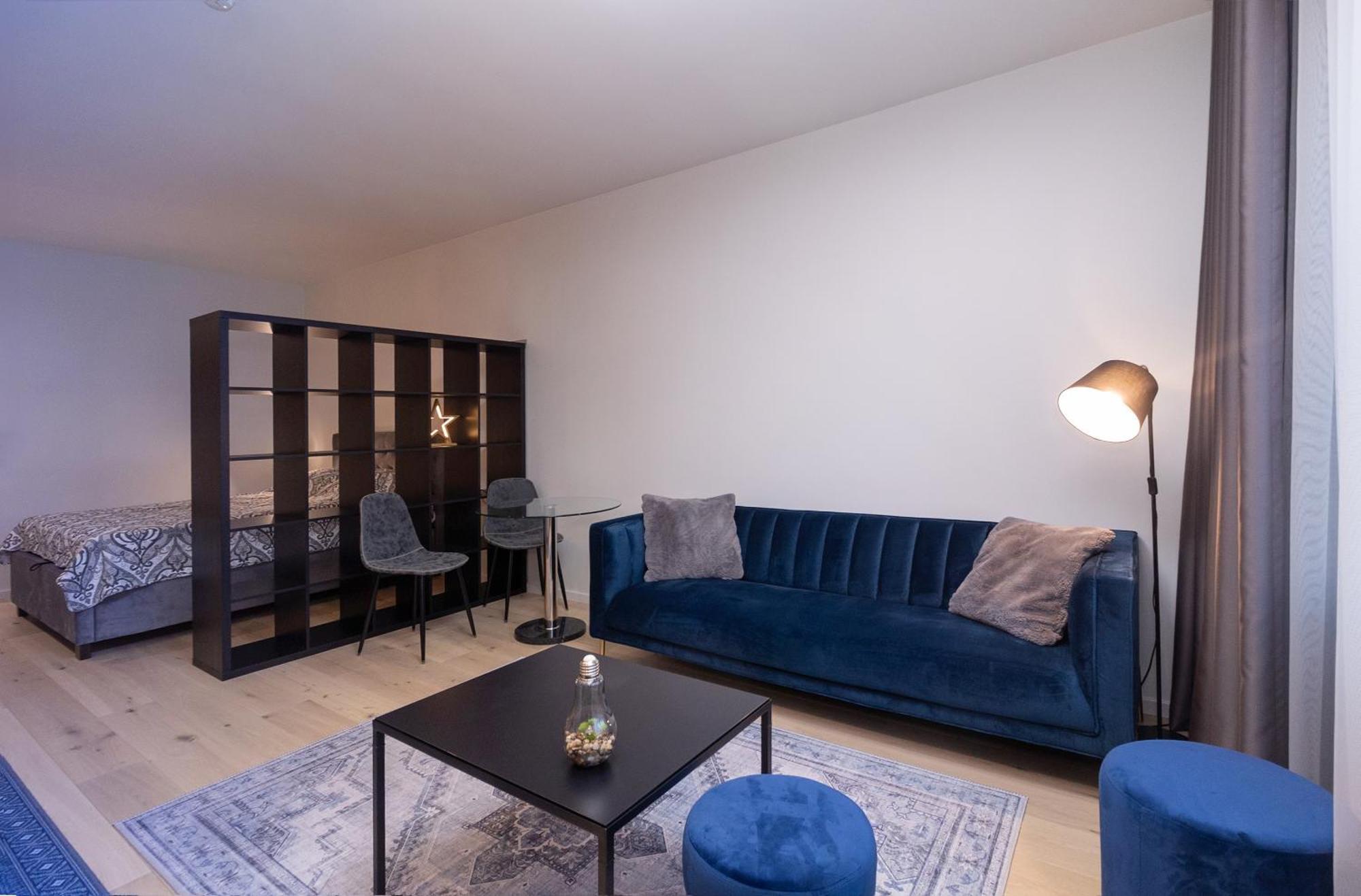 Revalia Das Haus Studios Zewnętrze zdjęcie