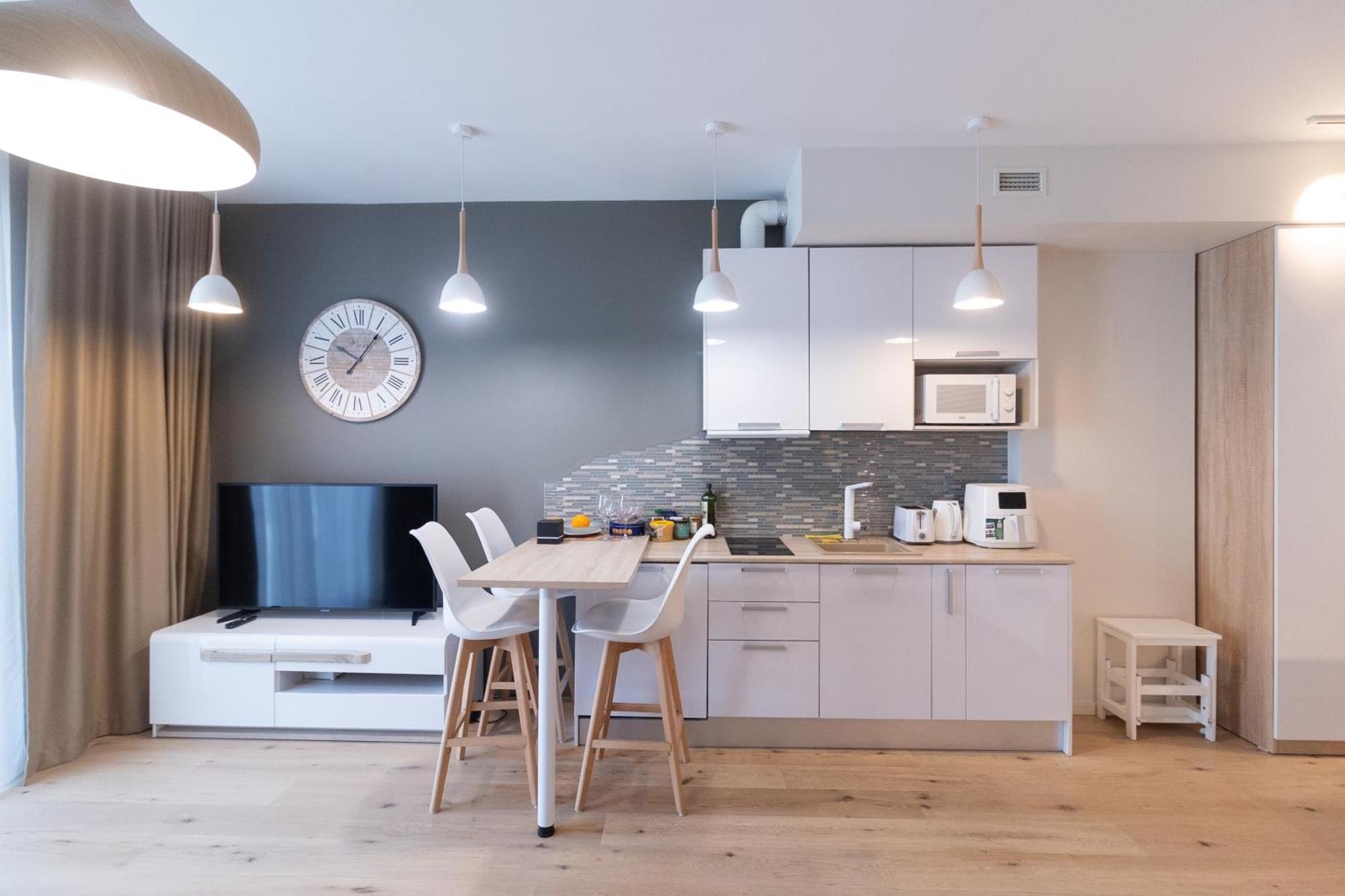 Revalia Das Haus Studios Zewnętrze zdjęcie