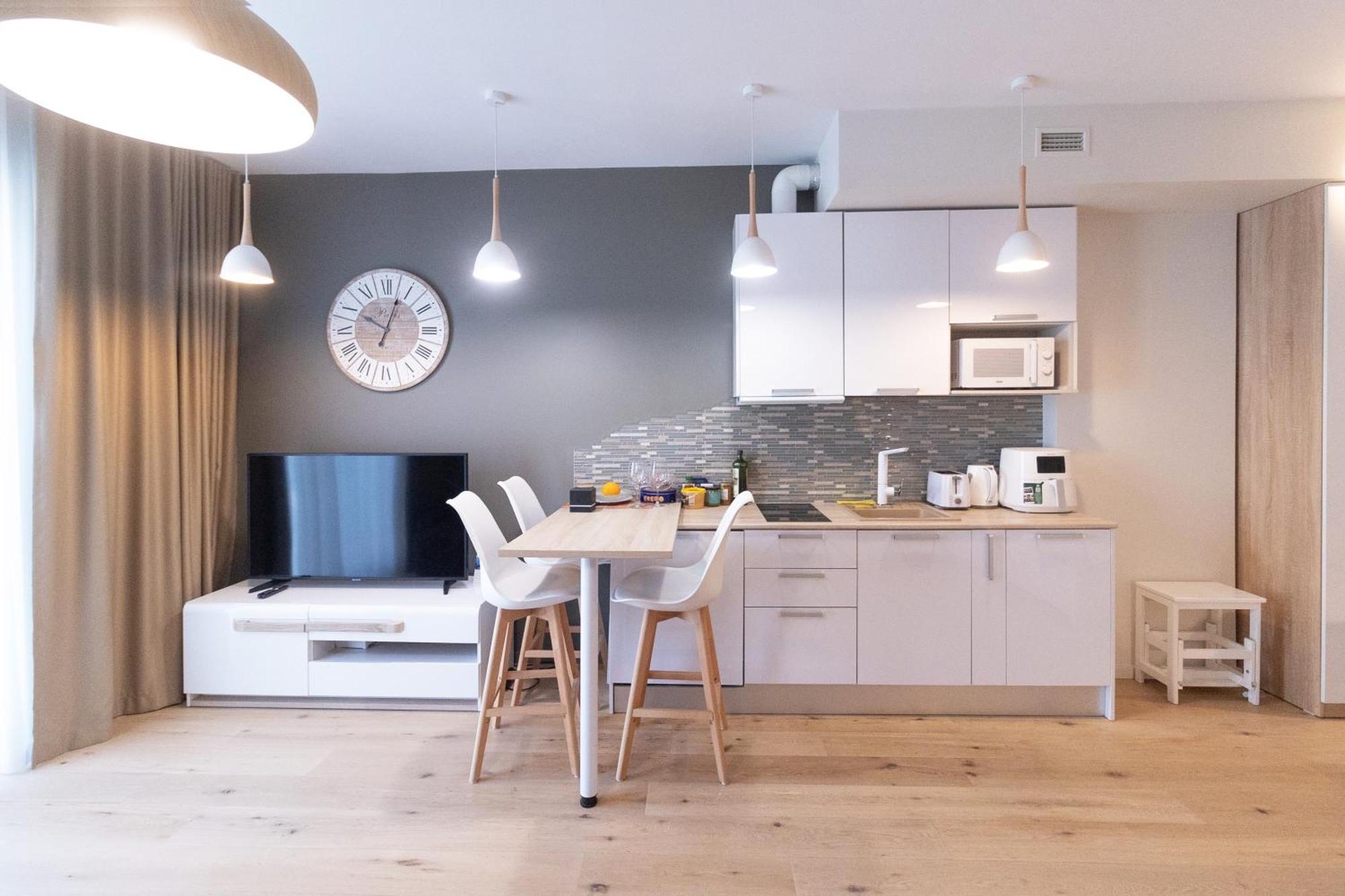 Revalia Das Haus Studios Zewnętrze zdjęcie
