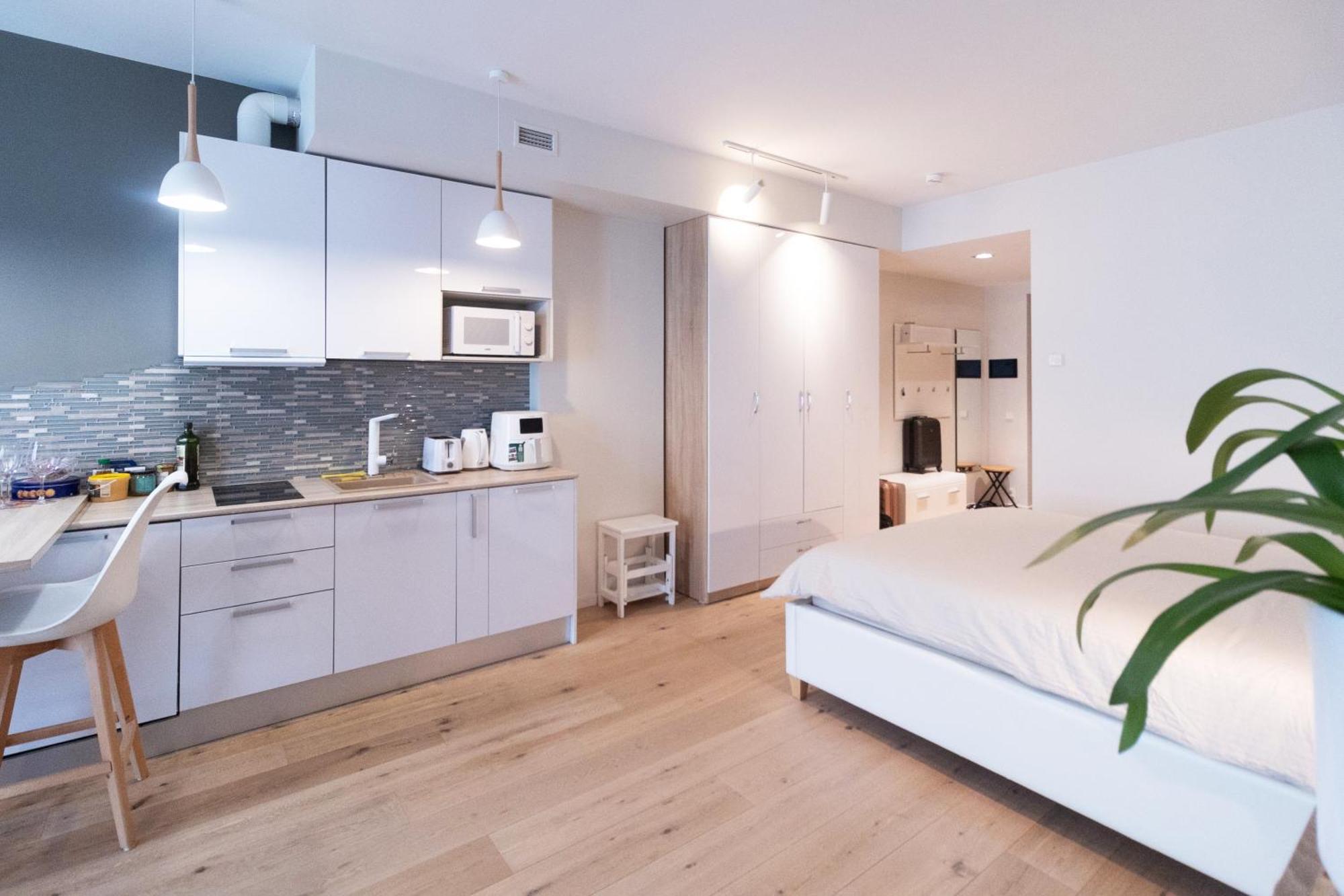Revalia Das Haus Studios Zewnętrze zdjęcie