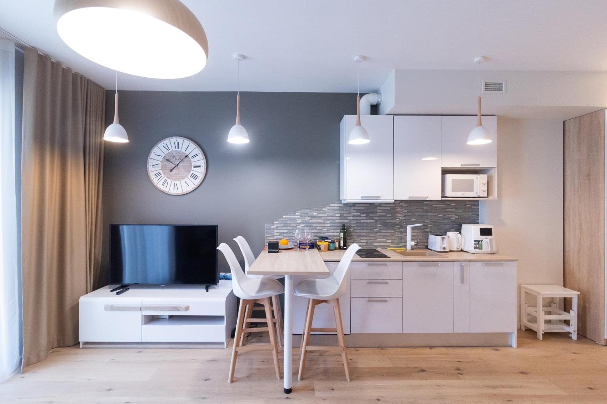 Revalia Das Haus Studios Zewnętrze zdjęcie