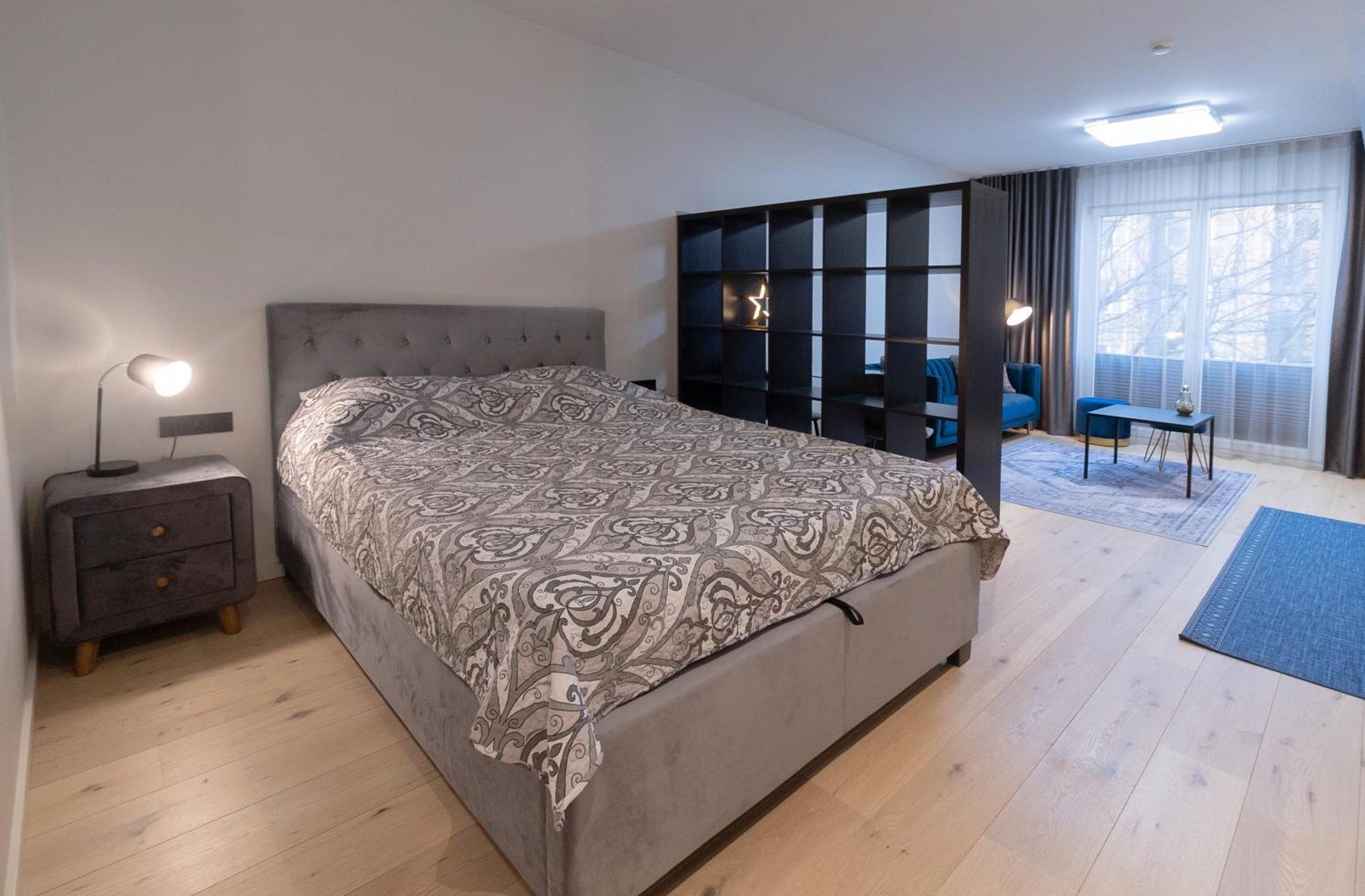 Revalia Das Haus Studios Zewnętrze zdjęcie